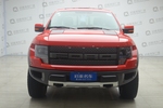 福特F系列2011款6.2L SVT Raptor SuperCrew