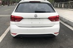 大众朗行2015款1.6L 自动豪华型