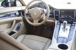 保时捷Panamera2010款Panamera 4 3.6L 