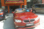 宝马3系敞篷2011款335i