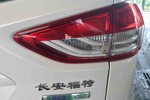 福特翼虎2013款1.6L GTDi 两驱舒适型 