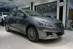 铃木启悦2015款1.6L 自动乐享型