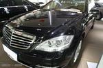 奔驰S级2012款 S350L Grand Edition