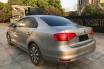 大众速腾2017款230TSI 自动豪华型