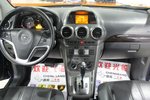 欧宝安德拉2011款2.4L 四驱 豪华型