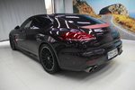 保时捷Panamera2014款Panamera 4 3.0T 