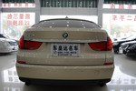 宝马5系GT2010款535i GT领先型