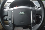 路虎神行者22012款2.0T Si4 HSE汽油款