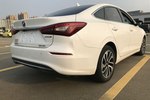 长安逸动2018款高能版 1.6L GDI 自动锐锋型 