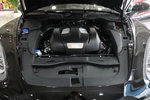 保时捷Cayenne2011款3.0T