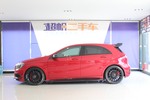 奔驰A45 AMG2014款A45 AMG