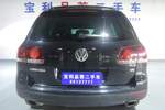 大众途锐2007款3.2 手自一体标准型 四驱