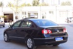 大众迈腾2007款1.8TSI 手自一体舒适型