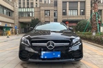 奔驰C级AMG2017款AMG C 43 4MATIC特别版