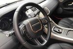 路虎揽胜极光2014款2.0T 5门耀享版