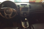 起亚福瑞迪2011款1.6L GL 手自一体