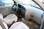 福特嘉年华三厢2004款1.6L 自动舒适型