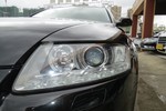 奥迪A6L2012款TFSI 舒适型(2.0T)