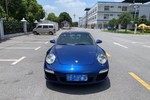保时捷9112011款Edition Style 硬顶版