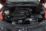 奥迪TT2013款TT Coupe 2.0TFSI 彩色梦幻版