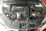 本田雅阁2014款2.4L EXN 豪华导航版 