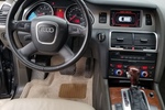 奥迪Q72008款3.6FSI quattro 豪华型