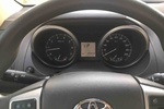 丰田普拉多2015款2.7L 手动版