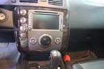 荣威W52013款1.8T 4WD 豪域版