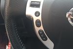 日产逍客2008款20X雷 CVT 2WD