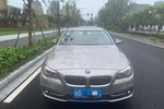 宝马5系2014款525Li 豪华设计套装