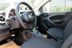 smartforfour2016款1.0L 灵动版