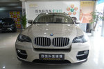 宝马X62012款xDrive35i