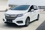 本田奥德赛2018款2.4L 智享版
