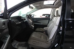 本田CR-V2013款2.4L 四驱尊贵导航版