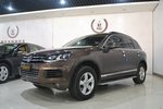 大众途锐2011款3.0TDI V6 柴油舒适型 