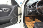奔驰C级旅行2011款C200 时尚旅行版 点击看大图