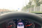 奔驰C级2015款C 200L 运动型