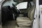 丰田普拉多2010款4.0L TX