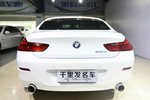 宝马6系双门2013款640i xDrive