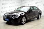 奔驰E级2011款E300L 优雅型(加长版)