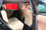 丰田RAV42013款2.5L 自动四驱精英版 
