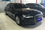 奥迪A6L2012款30 FSI 豪华型(2.5L)