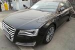 奥迪A8L2013款30 FSI 专享型