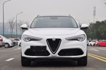 阿尔法罗密欧Stelvio2017款2.0T 280HP 豪华版