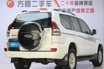 丰田普拉多2005款4.0i GX 豪华型（自动四驱）