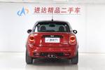 MINIMINI2015款2.0T COOPER S 手动版 