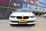 宝马3系2013款320Li 豪华设计套装