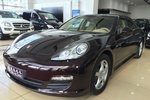 保时捷Panamera2010款Panamera 3.6L 