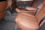 奥迪A8L2016款45 TFSI quattro舒适型