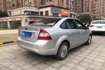 福特福克斯三厢2013款三厢经典 1.8L 手动时尚型